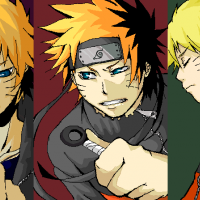 Naruto Uzumaki, The Hokage in training, ttebayo! (21)